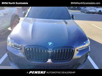 Certified 2024 BMW X3 xDrive30i w/ Premium Package w/ZPA video 1