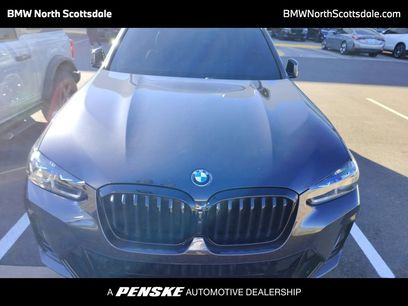 Certified 2024 BMW X3 xDrive30i w/ Premium Package w/ZPA