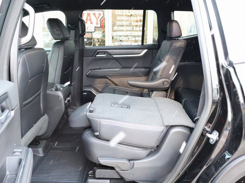 New 2026 GMC Acadia Elevation w/ Black Edition image 26