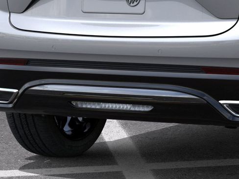 New 2026 Buick Envision Sport Touring AWD/4WD image 38