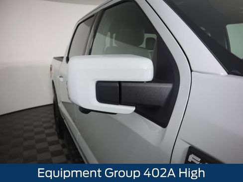 New 2026 Ford F150 Tremor w/ Equipment Group 402A High AWD/4WD image 12