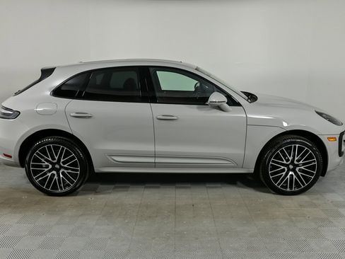 New 2026 Porsche Macan image 27