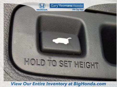 Certified 2026 Honda CR-V Sport-L image 21