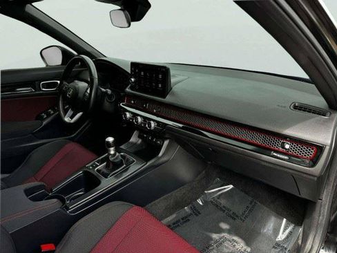Used 2025 Honda Civic Si image 60