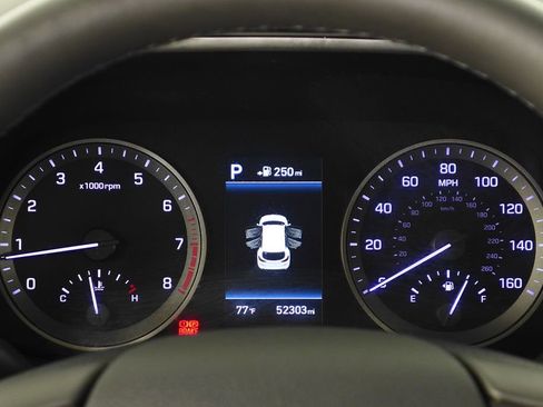 Used 2019 Hyundai Tucson Ultimate image 28