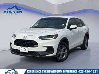 Used 2026 Honda HR-V LX video 1