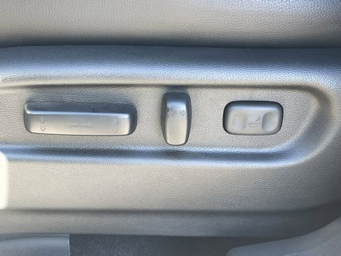 New 2026 Honda Ridgeline TrailSport+ image 31