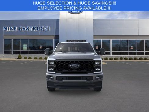 New 2026 Ford F250 XLT w/ XLT Premium Package AWD/4WD image 6