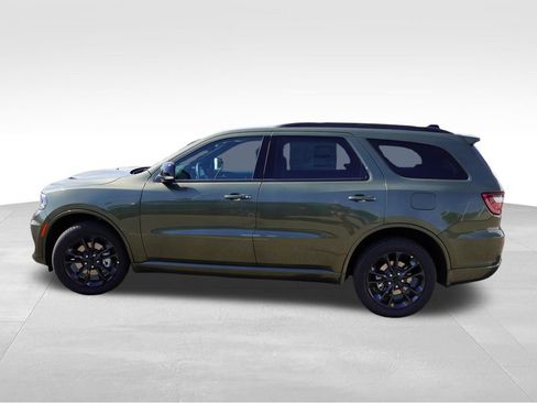 New 2026 Dodge Durango GT AWD/4WD image 6