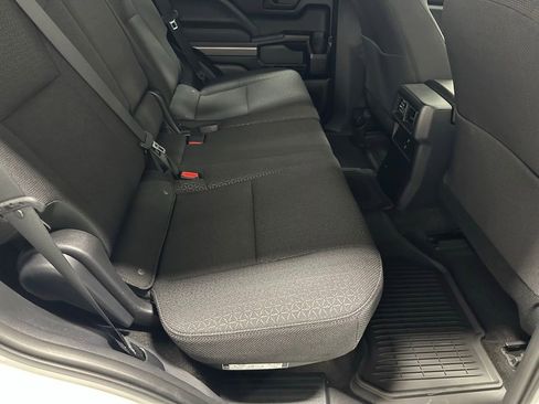 Used 2025 Toyota 4Runner SR5 AWD/4WD image 51