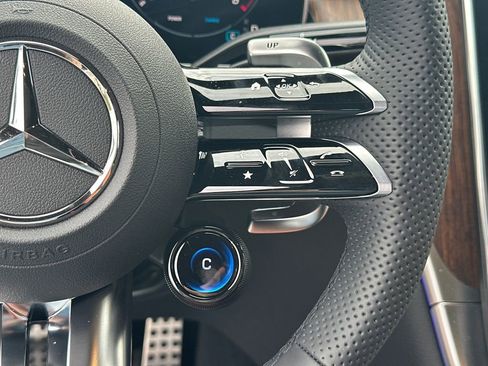 New 2026 Mercedes-Benz GLC 43 AMG 4MATIC Coupe image 28