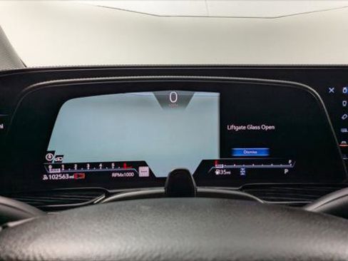 Used 2021 Cadillac Escalade Sport w/ Driver Assist Tech Package image 26