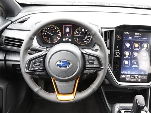 New 2026 Subaru Crosstrek 2.5i Wilderness w/ Wilderness Package image 19