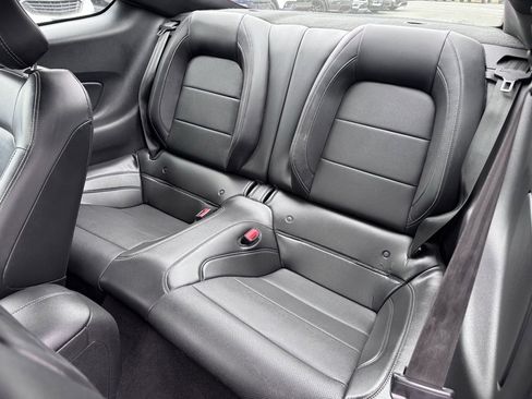 Used 2019 Ford Mustang Premium w/ Equipment Group 201A image 12