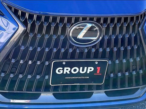 Used 2022 Lexus NX 450h+ AWD image 31