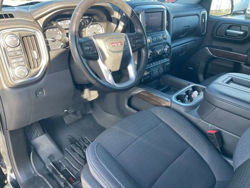 Used 2020 GMC Sierra 1500 Elevation w/ Elevation Value Package image 9