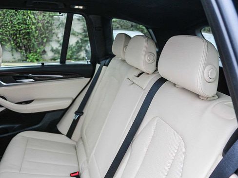 Certified 2023 BMW X3 xDrive30i w/ Premium Package w/ZPA image 18