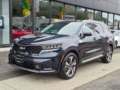 Certified 2023 Kia Sorento EX