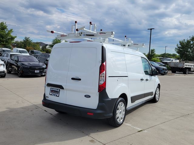 Used 2022 Ford Transit Connect XL FWD image 3