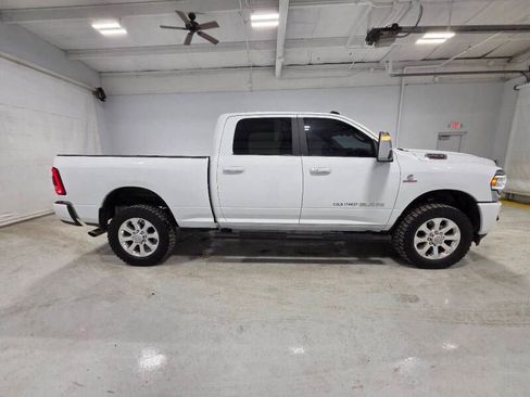 Used 2023 RAM 2500 Laramie image 9
