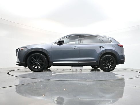 Used 2022 MAZDA CX-9 Carbon Edition image 30