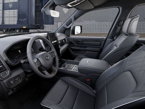 New 2026 RAM 1500 Limited image 22