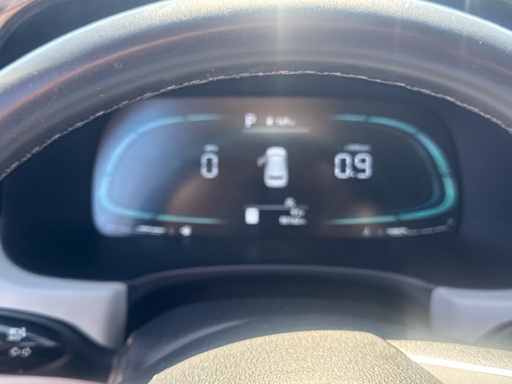 Used 2025 Hyundai Palisade SEL AWD/4WD image 20