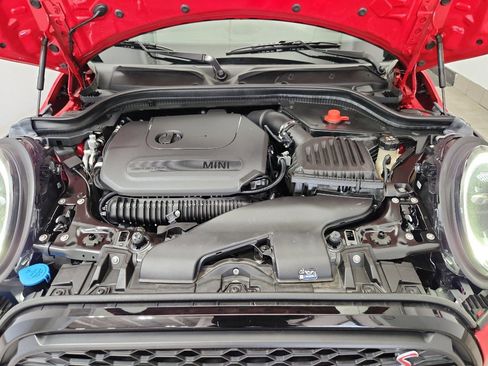 Used 2024 MINI Cooper S image 33