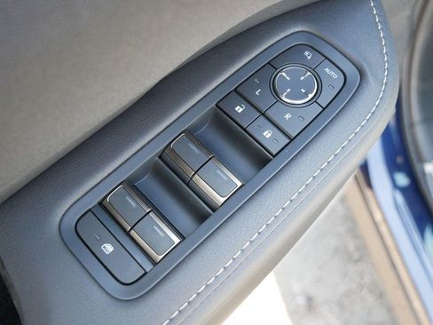 New 2026 Lexus TX 350 AWD image 13