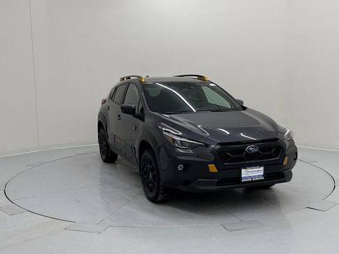 Certified 2025 Subaru Crosstrek 2.5i Wilderness image 7