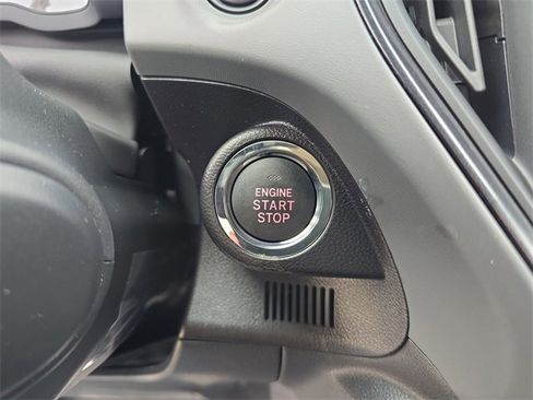 New 2026 Subaru Crosstrek 2.0i Premium image 23