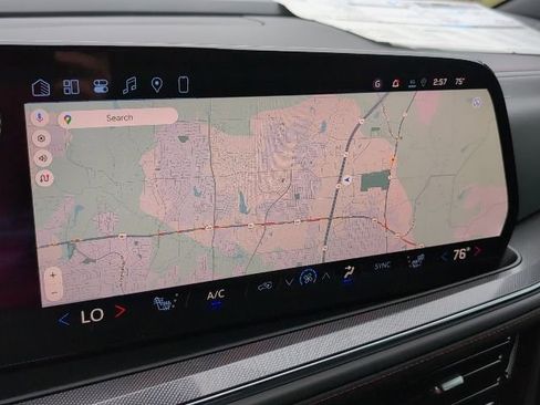 New 2026 Chevrolet Suburban RST w/ Comfort Package image 26