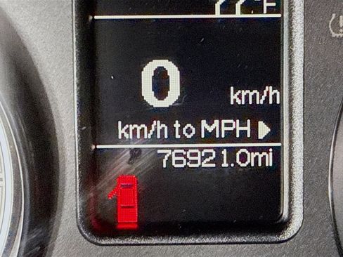 Used 2019 RAM 1500 Tradesman image 16