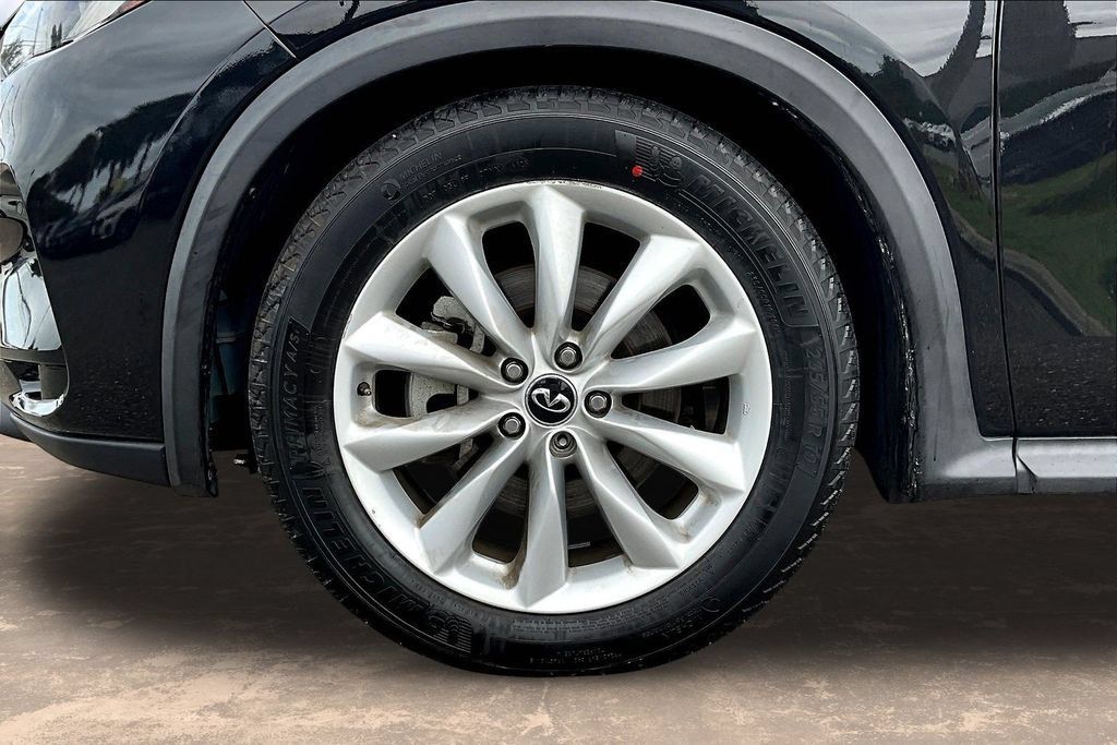 Used 2019 INFINITI QX50 Essential w/ Proactive Package AWD/4WD image 34