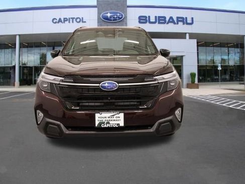 New 2026 Subaru Forester Touring w/ Touring Package image 7