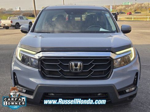Used 2023 Honda Ridgeline RTL-E image 15