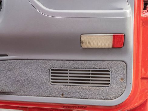 Used 1995 Ford Bronco XLT AWD/4WD image 60
