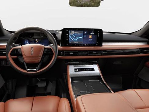 New 2026 Lincoln Aviator Reserve AWD/4WD image 7