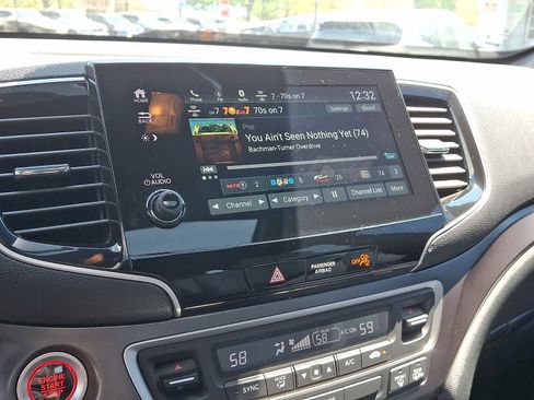 Used 2022 Honda Passport EX-L image 18