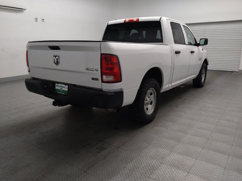 Used 2016 RAM 1500 Tradesman w/ Popular Equipment Group AWD/4WD image 9