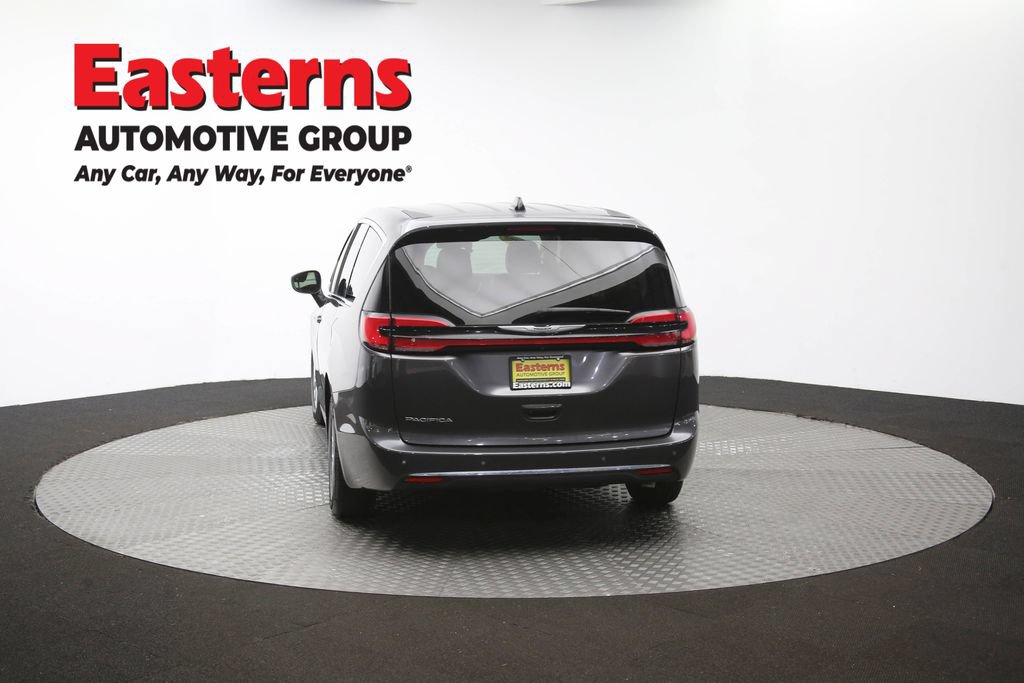 Used 2023 Chrysler Pacifica Touring-L FWD image 69