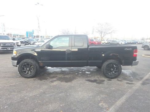 Used 2008 Ford F150 XL image 9