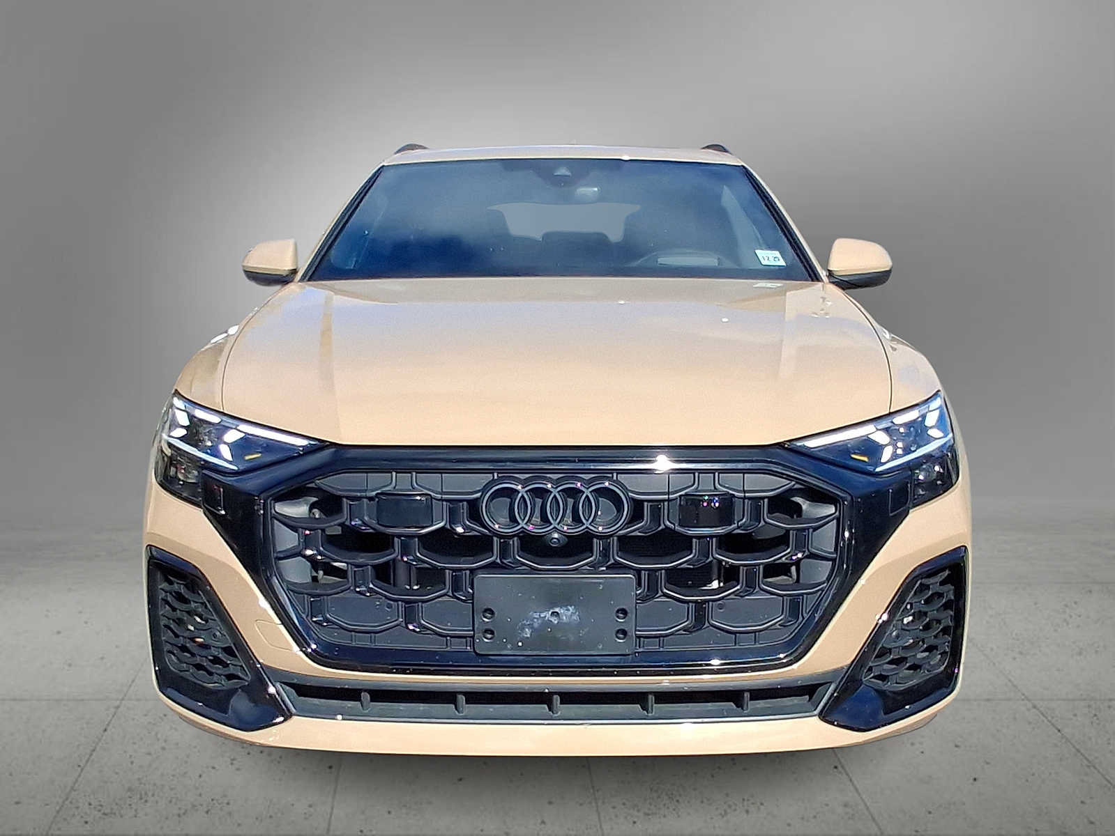 Certified 2025 Audi Q8 Prestige AWD/4WD image 3