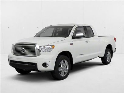 Used 2013 Toyota Tundra 2WD Double Cab