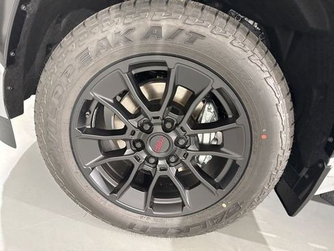 New 2026 Toyota Sequoia Platinum image 14