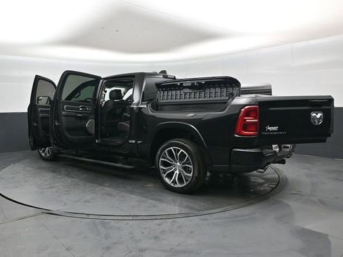 New 2026 RAM 1500 Tungsten AWD/4WD image 48