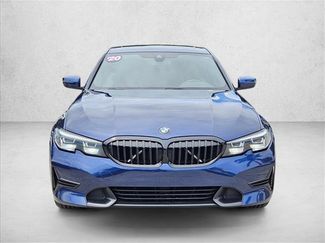 Used 2020 BMW 330i 330i w/ Driving Assistance Package video 2