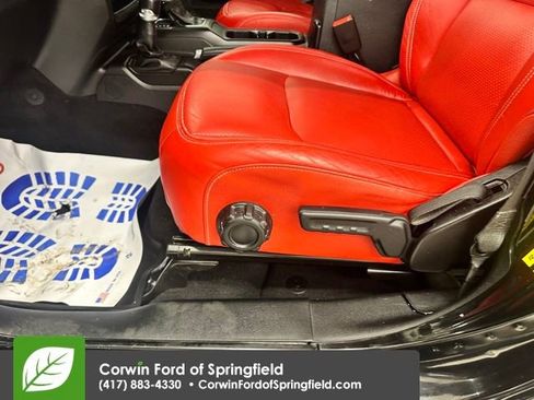 Used 2019 Jeep Wrangler Unlimited Sport S image 33