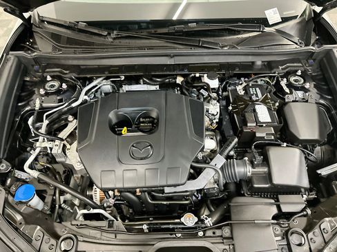 Used 2024 MAZDA CX-30 AWD 2.5 S image 32