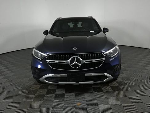 Certified 2023 Mercedes-Benz GLC 300 4MATIC image 34